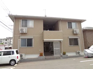 ブリエB棟の画像