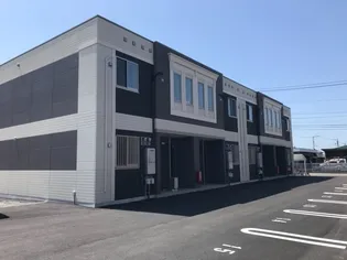 ディアコートMⅡの画像