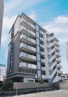 プレジデント正弥久留米駅前の画像