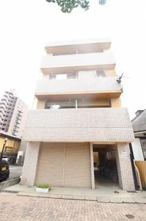 サンヒルズ荘島【403号室】の外観