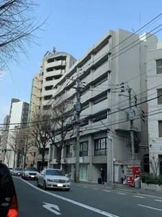 パインヒルズ美野島の画像