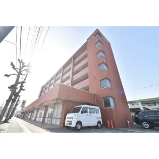 ニューグリーンビルの画像