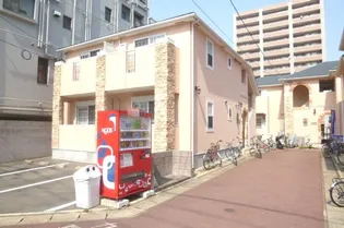 リブレア久留米駅前B棟の画像