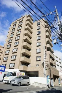 ピュアエスク比恵【507号室】のその他画像