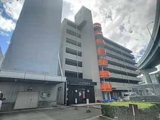 福岡NSビルの画像