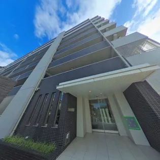 アルファスマート西国分の画像