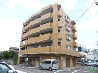 明永ビルの画像