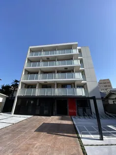 GRANPASEO大濠の画像