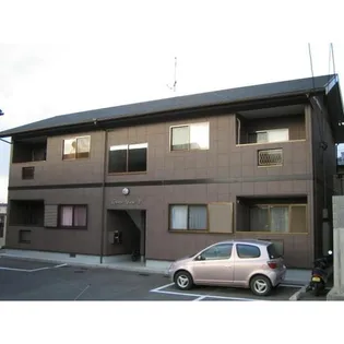 GREEN VIEWⅡの画像