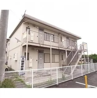 赤司アパートの画像