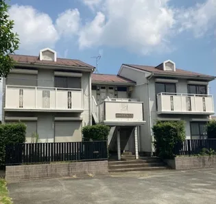 コスモハイツ柳瀬の画像