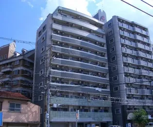 フルール井上の画像