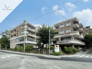 ガーデンヒルズ浄水の画像