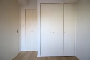 RJRプレシア吉塚駅前【8階】の内装