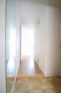 RJRプレシア吉塚駅前【8階】の玄関