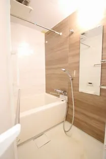 RJRプレシア吉塚駅前【8階】の風呂