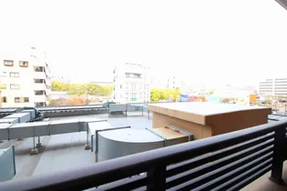 RJRプレシア吉塚駅前【8階】のその他画像