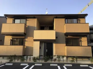 FONTAINE和賀の画像