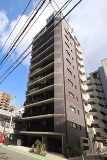 AQUA MAMA博多駅南の画像