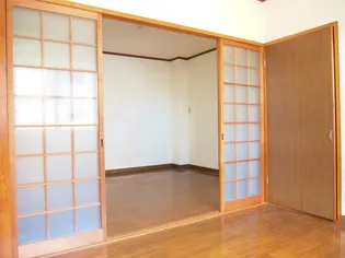 オーシャン梅満Ⅱ【2階】のその他画像