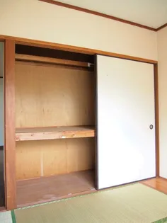 オーシャン梅満Ⅱ【2階】のその他画像