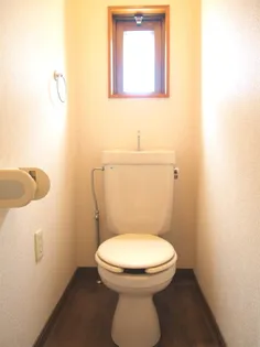 オーシャン梅満Ⅱ【2階】のその他画像