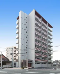 メゾンクラウン大手山の画像