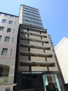 ヴィラ博丈下川端の画像