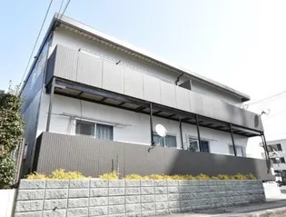 ニューコーポ高田の画像