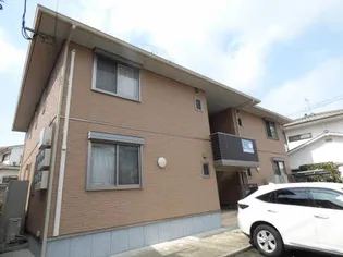 シャーメゾン日ノ出の画像