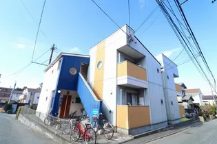 クレフラスト久留米大B棟の画像