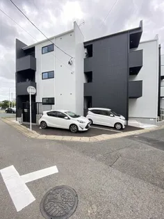 SWEET ALYSSUM MUGINO Ⅱの画像