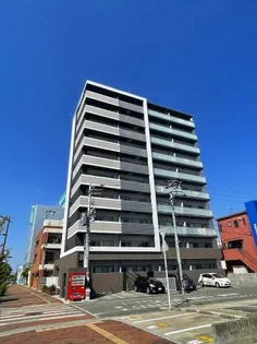 カサグランデ本町【6階】の外観