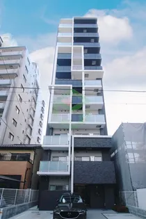 ピタゴラ箱崎の画像