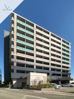 ヴィラージュ博多駅南の画像