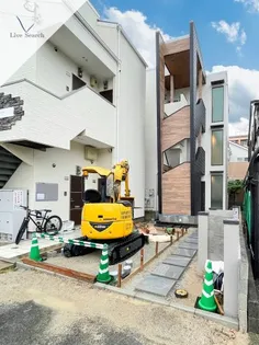 グランリヴィエラの画像