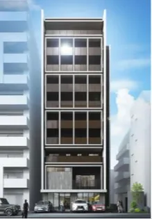 ホルツ博多駅前の画像