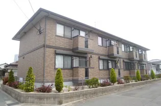 ベルコートIIの画像