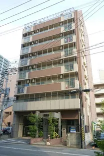 マンション花房【2階】の外観