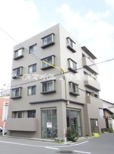 オネスティ荒木の画像