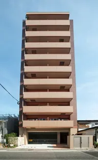 レブリアント千代の画像