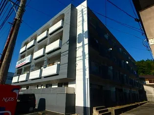 エステート上津Aの画像