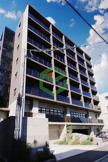 First博多駅前【3階】の外観