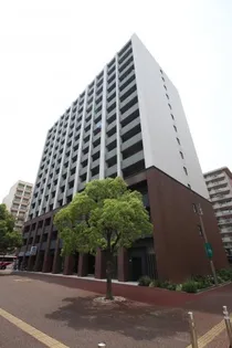 エンクレストベイサイド通りの画像