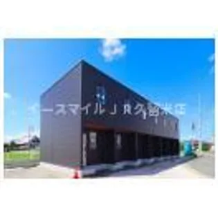 シャロムふえきB棟の画像