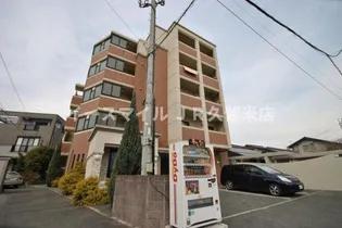 桜レジデンシャルの画像