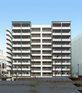 エンクレスト大手門Ⅲの画像