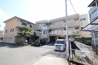 ハイツサンリバーⅤの画像