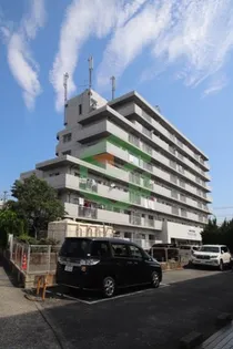 グルーリャ大和【2階】の外観