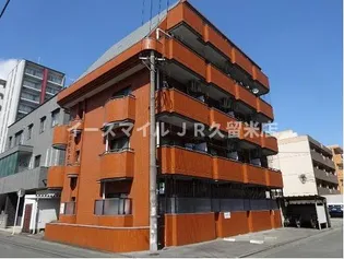 西田産業第6ビルの画像